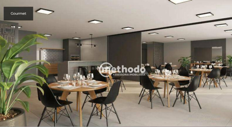 Imagem Apartamento com 2 Quartos à Venda, 64 m² em Jardim Bonfim - Campinas Imagem Apartamento com 2 Quartos à Venda, 64 m² em Jardim Bonfim - Campinas