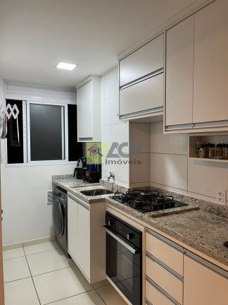 Imagem Apartamento com 2 Quartos à Venda, em Jardim Das Colinas - Hortolândia Imagem Apartamento com 2 Quartos à Venda, em Jardim Das Colinas - Hortolândia