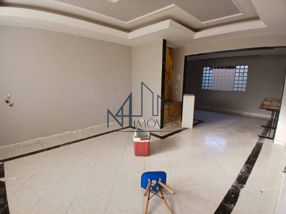 Imagem Casa com 4 Quartos à Venda, 378 m² em Cidade Satélite São Luiz - Aparecida De Goiânia Imagem Casa com 4 Quartos à Venda, 378 m² em Cidade Satélite São Luiz - Aparecida De Goiânia