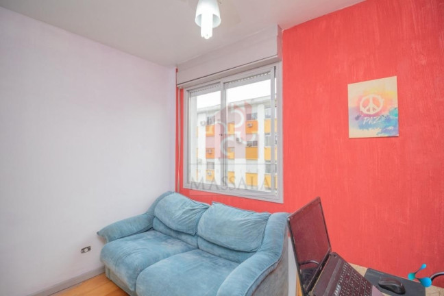 Imagem Apartamento com 2 Quartos à Venda, 49 m² em Vila Nova - Porto Alegre Imagem Apartamento com 2 Quartos à Venda, 49 m² em Vila Nova - Porto Alegre
