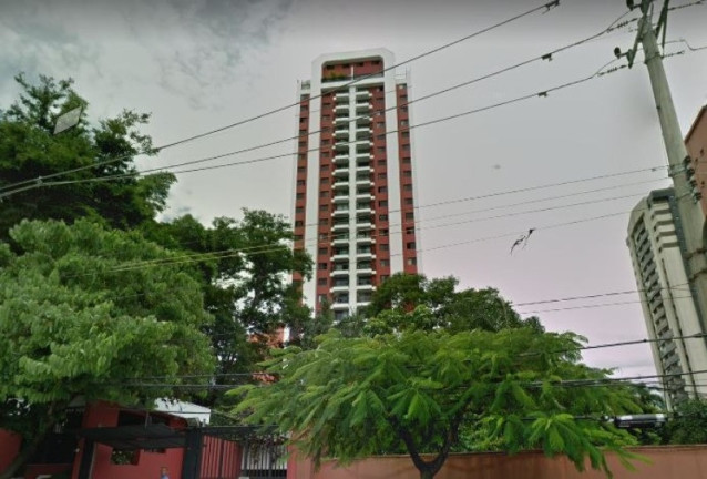 Imagem Imóvel com 3 Quartos à Venda, 95 m² em Vila Mascote - São Paulo