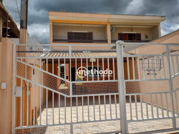 Casa com 3 Quartos à Venda, 150 m² em Vila São José - Taubaté