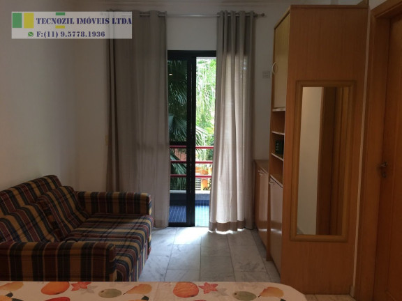 Imagem Apartamento com 1 Quarto à Venda, 33 m² em Paraíso - São Paulo Imagem Apartamento com 1 Quarto à Venda, 33 m² em Paraíso - São Paulo
