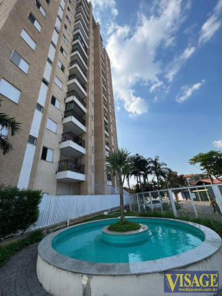 Apartamento com 3 Quartos à Venda,  em Vila Machado - Jacareí