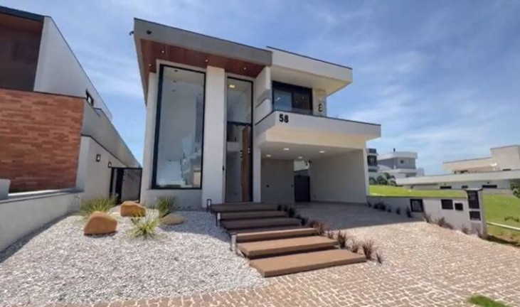 Casa com 3 Quartos à Venda, 302 m² em Swiss - Campinas