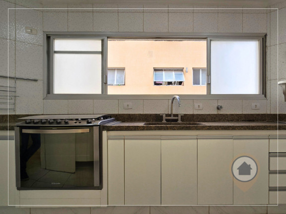 Imagem Apartamento com 4 Quartos à Venda, 189 m² em Perdizes - São Paulo