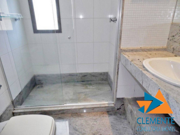 Imagem Apartamento com 4 Quartos à Venda, 205 m² em Belvedere - Belo Horizonte Imagem Apartamento com 4 Quartos à Venda, 205 m² em Belvedere - Belo Horizonte