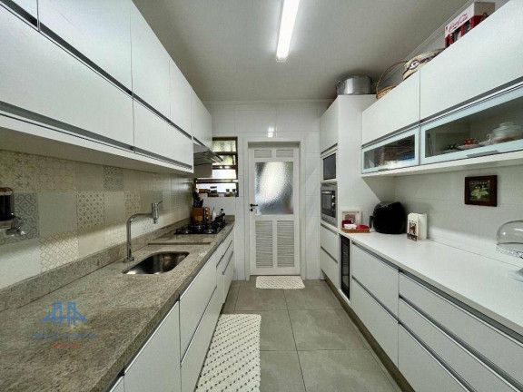 Imagem Apartamento com 3 Quartos à Venda, 100 m² em João Paulo - Florianópolis