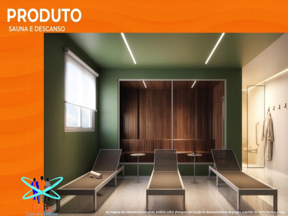 Imagem Apartamento com 2 Quartos à Venda, 36 m² em Vila Tolstoi - São Paulo Imagem Apartamento com 2 Quartos à Venda, 36 m² em Vila Tolstoi - São Paulo