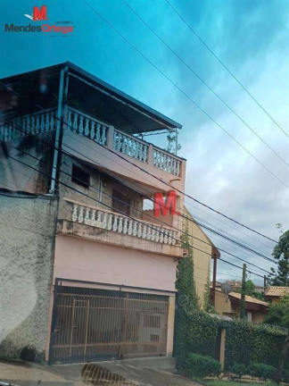 Casa com 2 Quartos à Venda, 247 m² em Parque Bela Vista - Votorantim