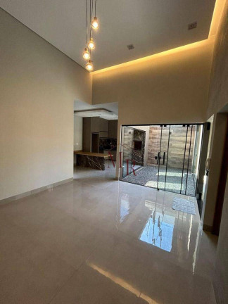 Imagem Casa com 3 Quartos à Venda, 120 m² em Jardim Terras De Sao Jose - Votuporanga