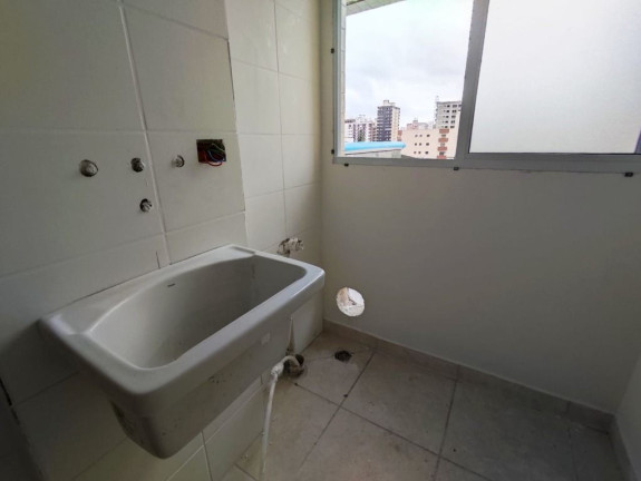 Imagem Apartamento com 2 Quartos à Venda, 53 m² em Vila Guilhermina - Praia Grande Imagem Apartamento com 2 Quartos à Venda, 53 m² em Vila Guilhermina - Praia Grande