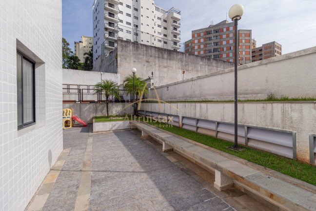 Imagem Apartamento com 3 Quartos à Venda, 74 m² em Vila São Francisco - São Paulo