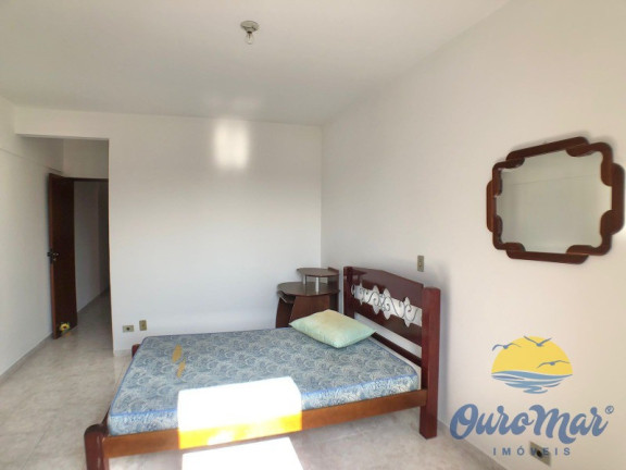 Imagem Apartamento com 2 Quartos para Alugar ou Temporada, 109 m² em Caiçara - Praia Grande