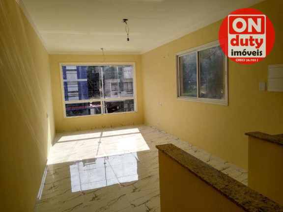 Casa com 3 Quartos à Venda, 100 m² em Aparecida - Santos