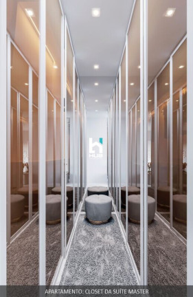 Imagem Apartamento com 4 Quartos à Venda, 150 m²