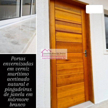 Imagem Sobrado com 2 Quartos à Venda,  em Loteamento Morada Do Mar - Caraguatatuba