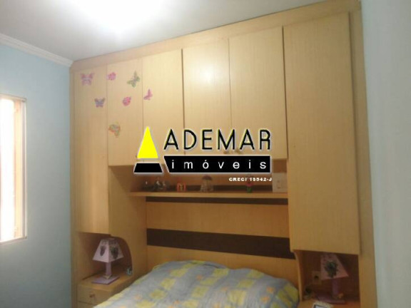 Apartamento com 2 Quartos à Venda, 100 m² em Casa Grande - Diadema