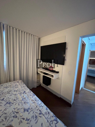 Imagem Apartamento com 4 Quartos à Venda, 139 m² em Jardim - Santo André Imagem Apartamento com 4 Quartos à Venda, 139 m² em Jardim - Santo André