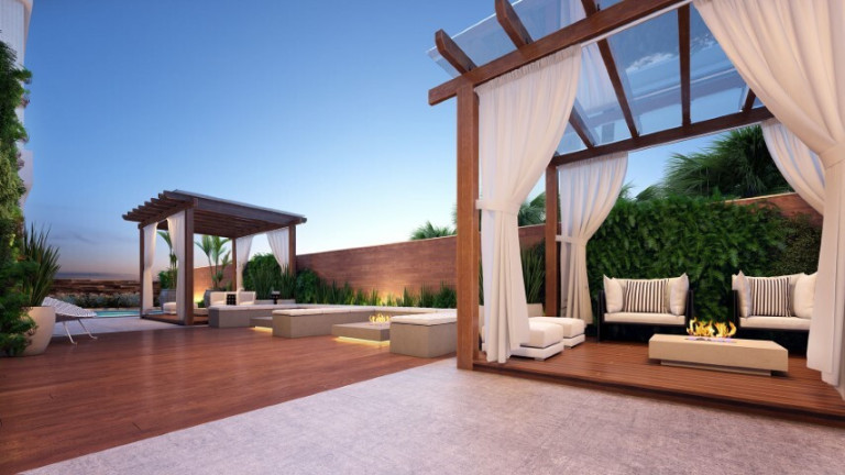 Imagem Apartamento com 4 Quartos à Venda, 322 m² em Fazenda - Itajaí