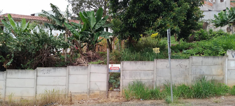 Imagem Terreno à Venda, 160 m² em Jardim Imperial - Atibaia Imagem Terreno à Venda, 160 m² em Jardim Imperial - Atibaia