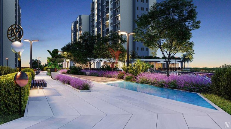 Imagem Apartamento com 2 Quartos à Venda, 63 m² em Sao Vicente - Itajaí Imagem Apartamento com 2 Quartos à Venda, 63 m² em Sao Vicente - Itajaí