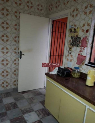Imagem Sobrado com 3 Quartos à Venda, 120 m² em Vila Galvão - Guarulhos Imagem Sobrado com 3 Quartos à Venda, 120 m² em Vila Galvão - Guarulhos