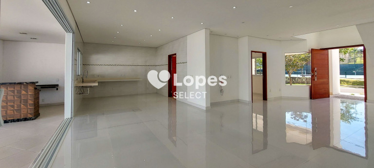 Imagem Imóvel com 4 Quartos à Venda,  em Swiss Park - Campinas
