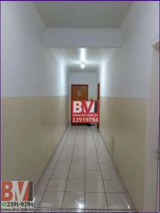 Apartamento com 2 Quartos à Venda, 75 m² em Vila Da Penha - Rio De Janeiro