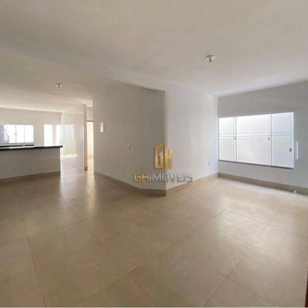 Imagem Casa com 3 Quartos à Venda, 117 m² em Setor Serra Dourada - Aparecida De Goiânia