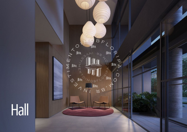 Imagem Imóvel com 1 Quarto à Venda, 38 m² em Agronômica - Florianópolis