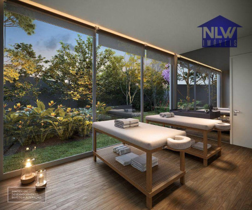 Imagem Apartamento com 4 Quartos à Venda, 179 m² em Vila Clementino - São Paulo Imagem Apartamento com 4 Quartos à Venda, 179 m² em Vila Clementino - São Paulo