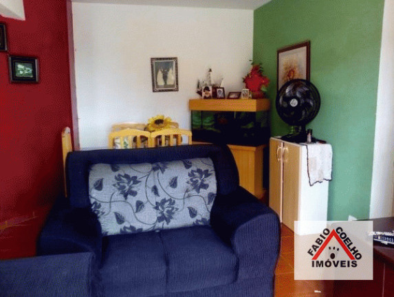 Imagem Apartamento à Venda, 60 m² em Jardim Mirante - São Paulo