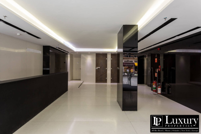 Imagem Imóvel Comercial à Venda, 4 m² em Centro - São Paulo
