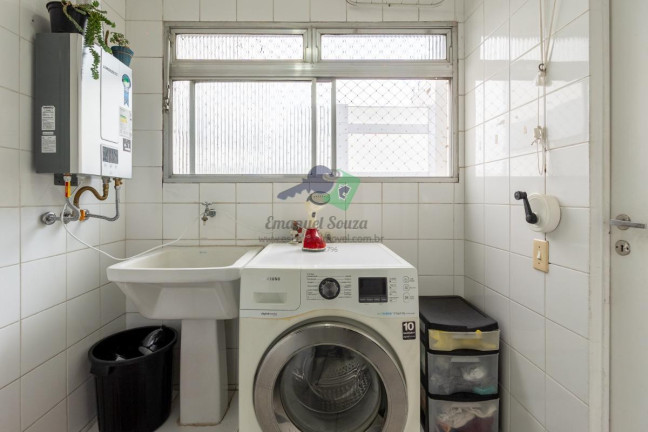 Imagem Apartamento com 3 Quartos à Venda, 75 m² em Jardim Marajoara - São Paulo