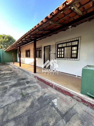 Imagem Casa com 3 Quartos à Venda, 159 m² em Ponta Da Fruta - Vila Velha Imagem Casa com 3 Quartos à Venda, 159 m² em Ponta Da Fruta - Vila Velha