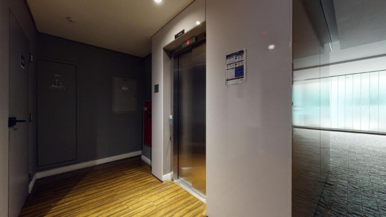 Imagem Imóvel com 1 Quarto à Venda, 74 m² em Bela Vista - São Paulo