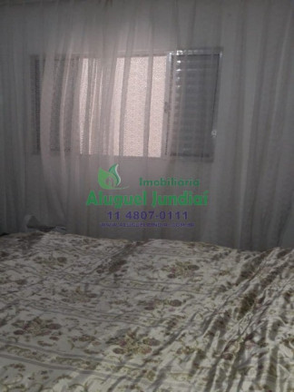 Imagem Casa com 4 Quartos para Alugar ou Temporada, 178 m² em Cidade Nova Ii - Várzea Paulista Imagem Casa com 4 Quartos para Alugar ou Temporada, 178 m² em Cidade Nova Ii - Várzea Paulista