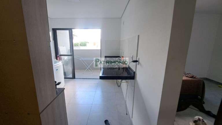 Imagem Imóvel com 2 Quartos à Venda, 66 m² em Loteamento Santo Antonio - Jaguariúna