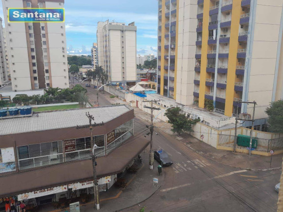 Imagem Apartamento com 2 Quartos à Venda, 69 m² em Do Turista - Caldas Novas