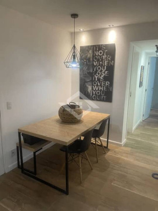 Imagem Apartamento com 2 Quartos à Venda, 66 m² em Recreio Dos Bandeirantes - Rio De Janeiro Imagem Apartamento com 2 Quartos à Venda, 66 m² em Recreio Dos Bandeirantes - Rio De Janeiro