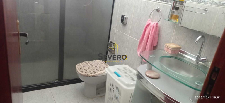 Imagem Casa com 3 Quartos à Venda, 109 m² em Joaquim De Oliveira - Itaboraí Imagem Casa com 3 Quartos à Venda, 109 m² em Joaquim De Oliveira - Itaboraí