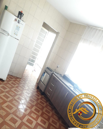 Imagem Casa com 3 Quartos à Venda,  em Jardim Santo Inácio - Salto