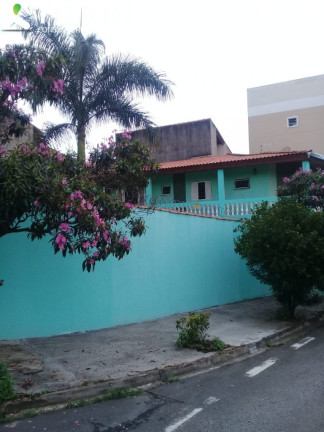 Imagem Sobrado com 3 Quartos à Venda, 278 m² em Wanel Ville - Sorocaba