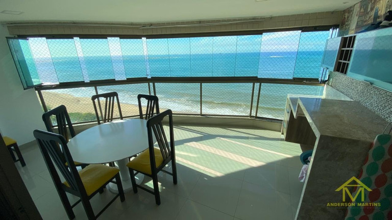 Imagem Apartamento com 3 Quartos à Venda, 130 m² em Praia De Itaparica - Vila Velha Imagem Apartamento com 3 Quartos à Venda, 130 m² em Praia De Itaparica - Vila Velha