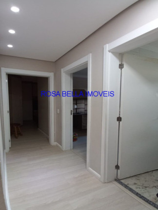 Imagem Apartamento com 2 Quartos à Venda, 50 m² em Vila Nambi - Jundiai Imagem Apartamento com 2 Quartos à Venda, 50 m² em Vila Nambi - Jundiai