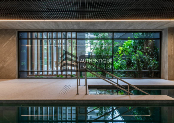 Imagem Apartamento com 3 Quartos à Venda, 149 m² em Moema - São Paulo Imagem Apartamento com 3 Quartos à Venda, 149 m² em Moema - São Paulo