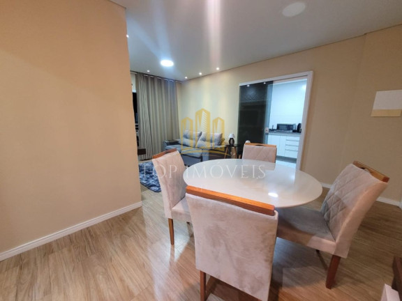 Imagem Apartamento com 2 Quartos à Venda, 63 m² em Jardim América - São José Dos Campos Imagem Apartamento com 2 Quartos à Venda, 63 m² em Jardim América - São José Dos Campos