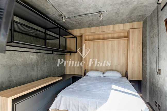 Imagem Apartamento com 1 Quarto à Venda, 49 m² em Vila Olímpia - São Paulo Imagem Apartamento com 1 Quarto à Venda, 49 m² em Vila Olímpia - São Paulo