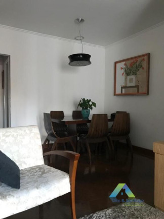 Apartamento com 4 Quartos à Venda, 114 m² em Saúde - São Paulo